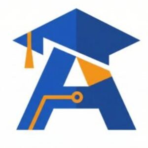 Logotipo do grupo de IA na prática